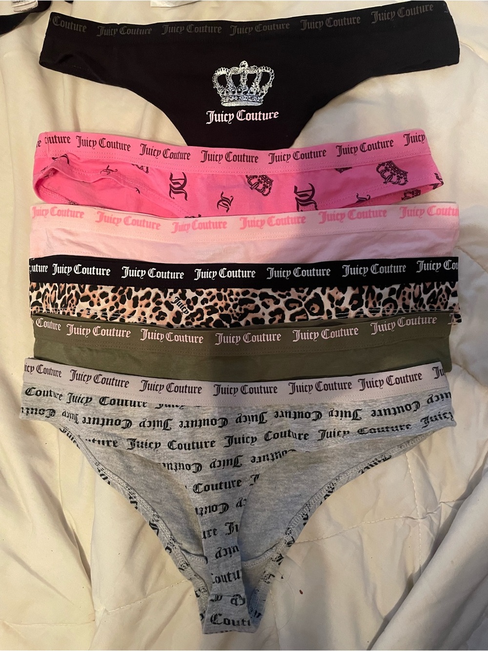 Juicy couture